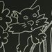 Le chat